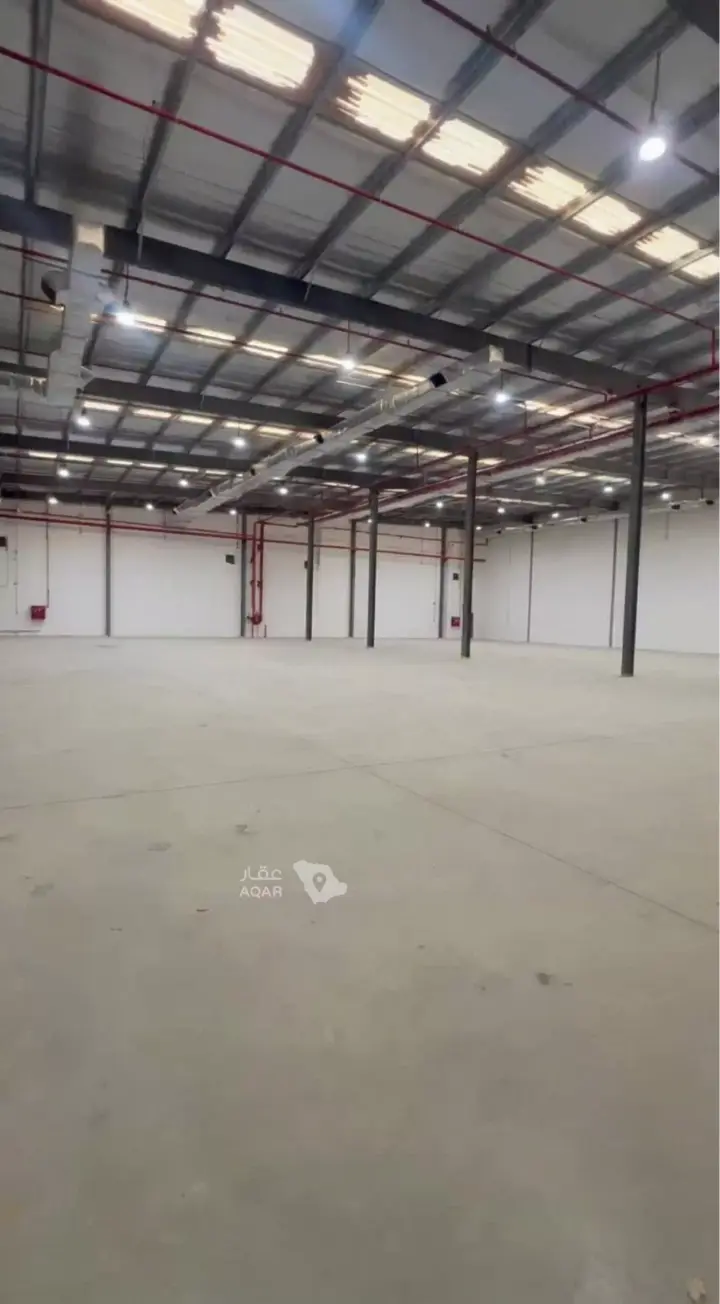 2 bedroom warehouse in Al Bariah, Riyadh 2