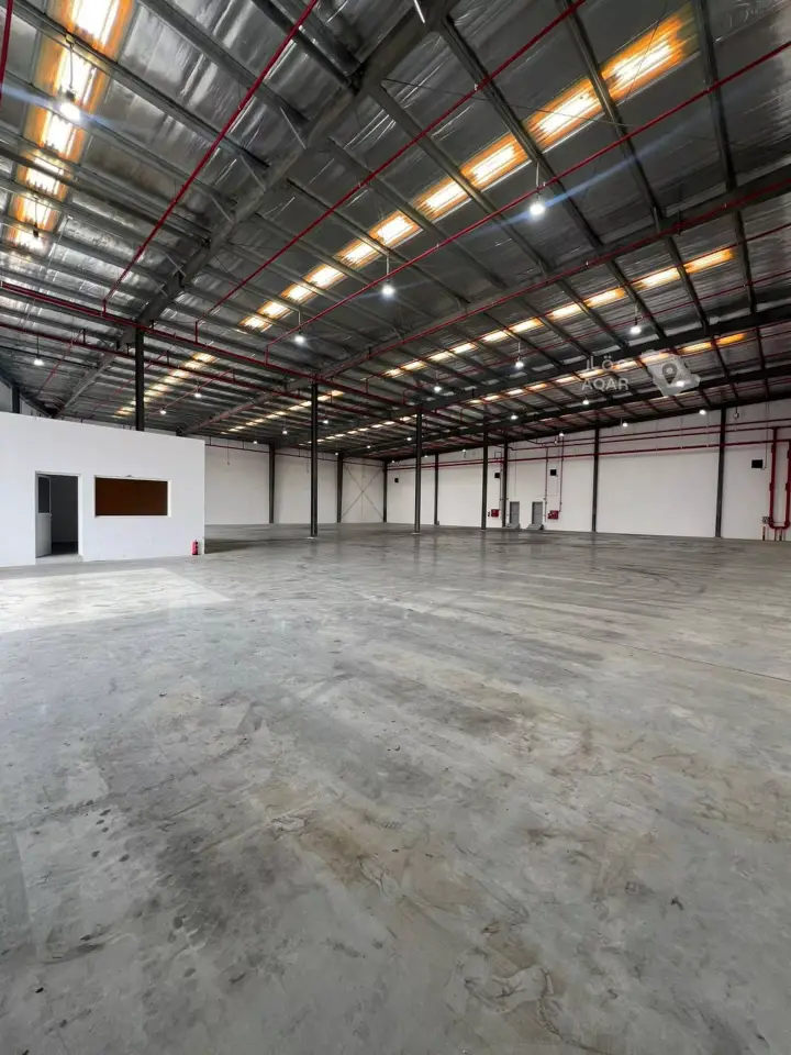 2 bedroom warehouse in Al Bariah, Riyadh 10