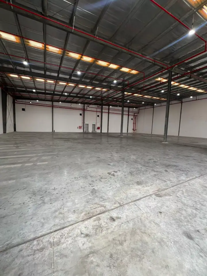 2 bedroom warehouse in Al Bariah, Riyadh 9
