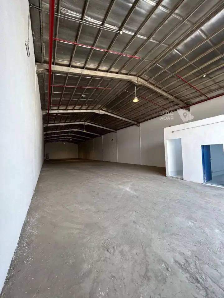 1 bedroom warehouse in Al Sulay, Riyadh