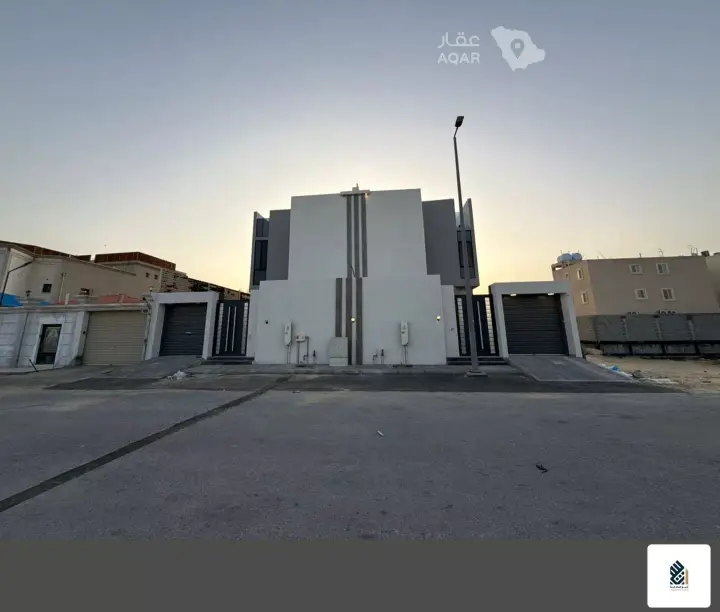 3 bedroom villa in As Saif, Eastern Province
