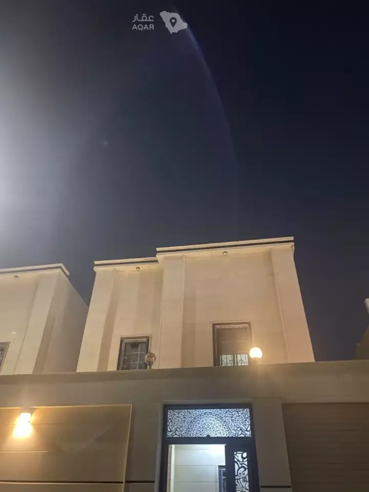 فيلا  في ضاحية الملك فهد، الدمام