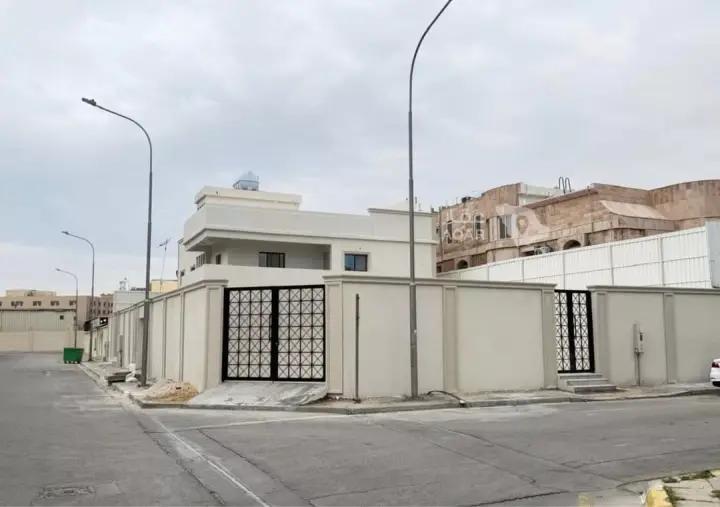 فيلا  في العقربية، الخبر 2