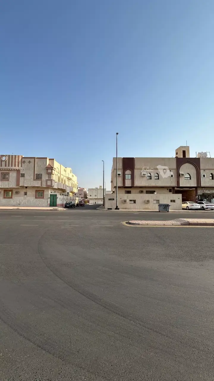 عقار 26 غرف في الجامعة، المدينة المنورة 2