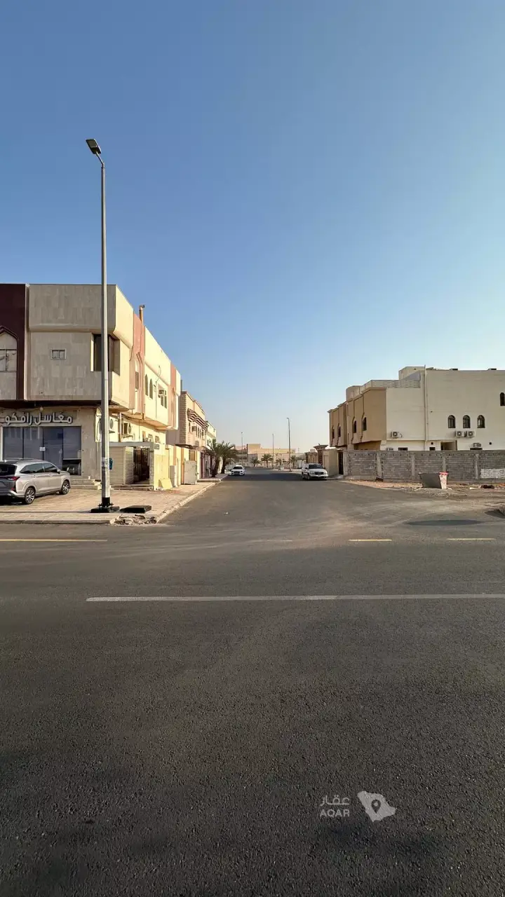 عقار 26 غرف في الجامعة، المدينة المنورة 3