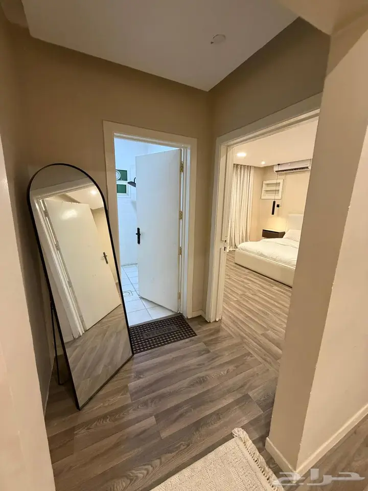 1 bedroom apartment in Al Munsiyah, Riyadh 5