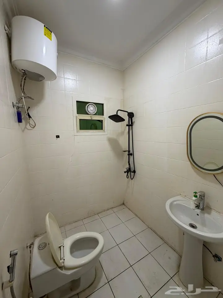 1 bedroom apartment in Al Munsiyah, Riyadh 4