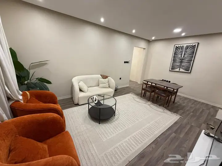 1 bedroom apartment in Al Munsiyah, Riyadh