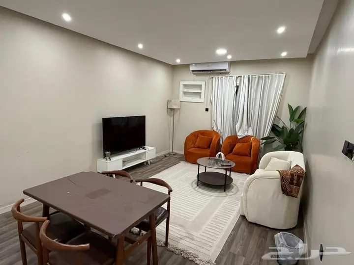1 bedroom apartment in Al Munsiyah, Riyadh 2