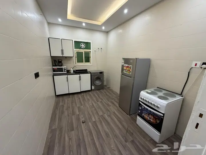 1 bedroom apartment in Al Munsiyah, Riyadh 7