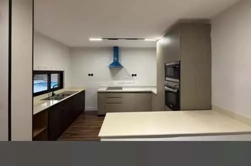 3 bedroom villa in Hittin, Riyadh 7