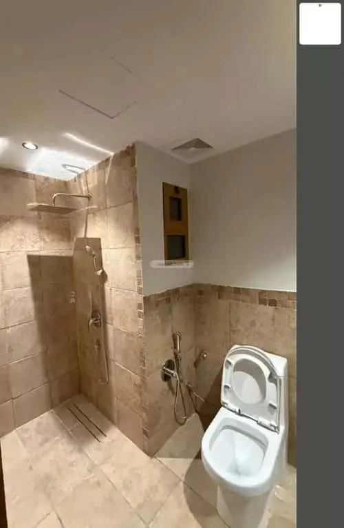 3 bedroom villa in Hittin, Riyadh 2