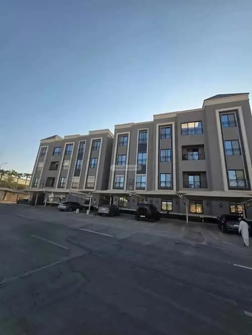 4 bedroom apartment in Al Ghadir, Riyadh 13