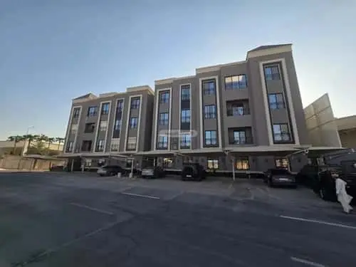4 bedroom apartment in Al Ghadir, Riyadh 5