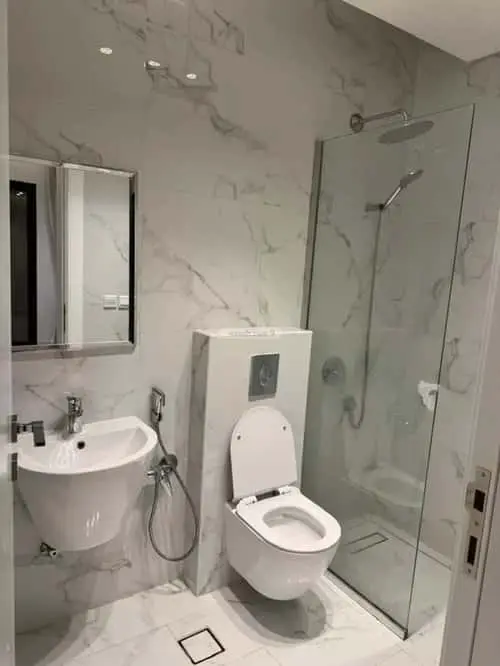 4 bedroom apartment in Al Ghadir, Riyadh 11