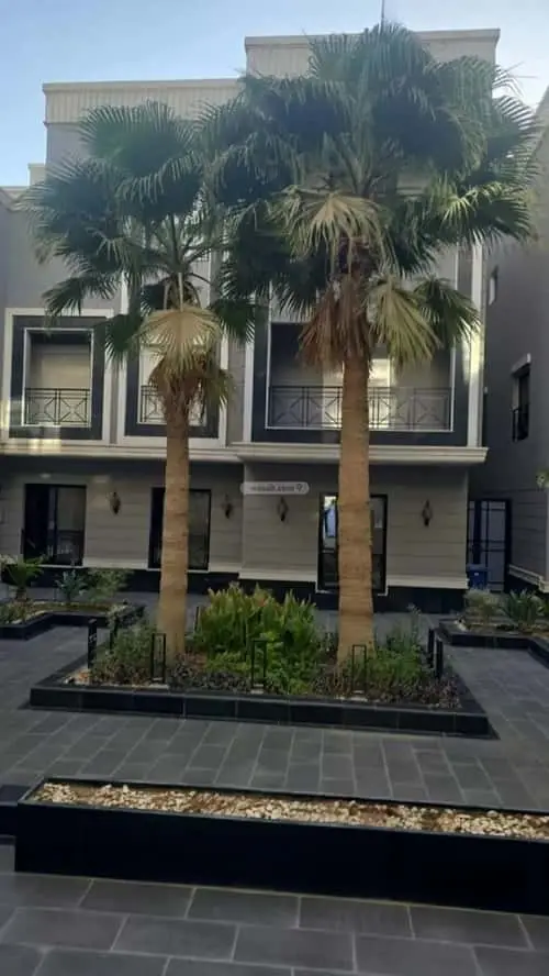 4 bedroom apartment in Al Ghadir, Riyadh 4