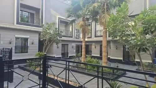 4 bedroom apartment in Al Ghadir, Riyadh 2