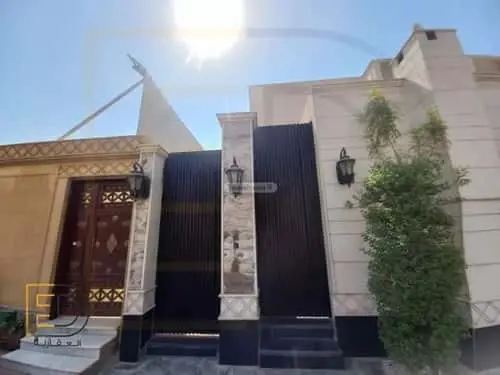 4 bedroom apartment in Al Khaleej, Riyadh 11