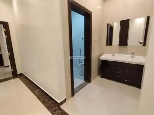 4 bedroom apartment in Dhahrat Laban, Riyadh 12