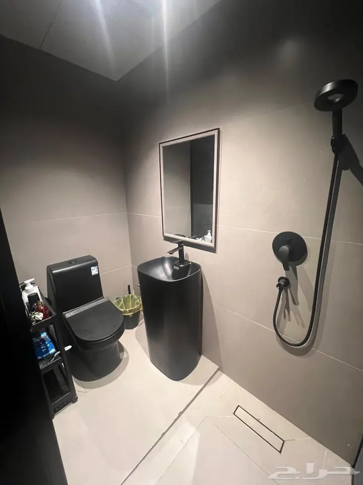 apartment in Al Munsiyah, Riyadh 5