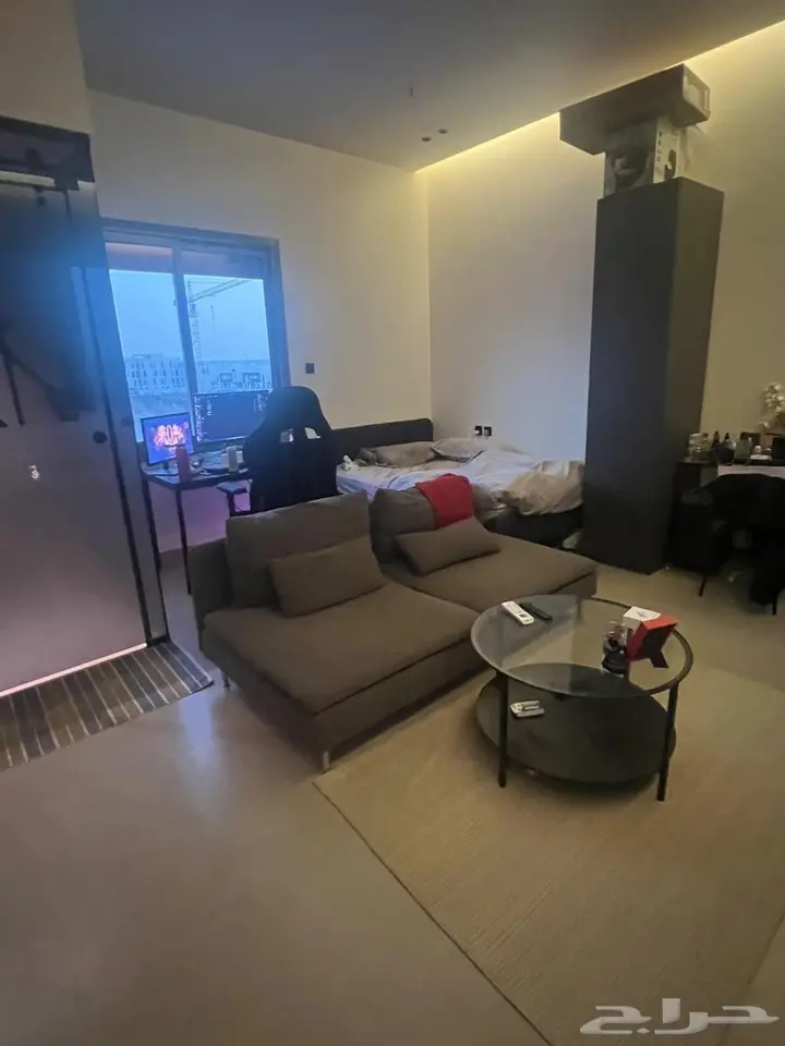 apartment in Al Munsiyah, Riyadh