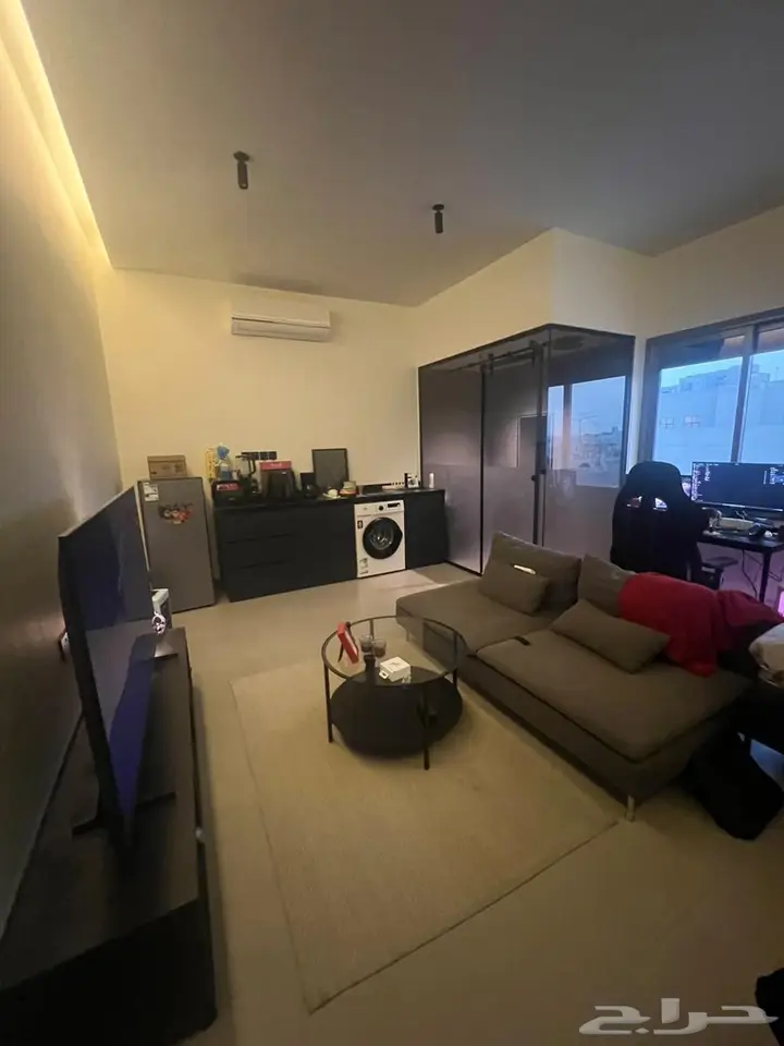 apartment in Al Munsiyah, Riyadh 4