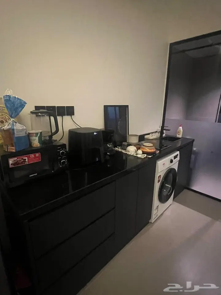 apartment in Al Munsiyah, Riyadh 2