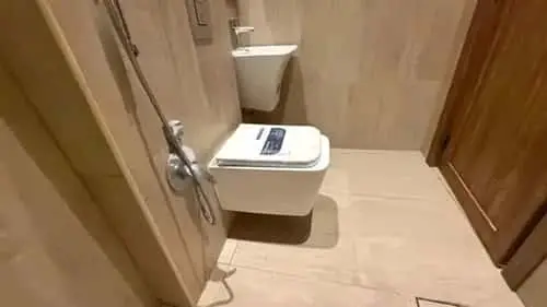 1 bedroom apartment in Al Bayan, Riyadh 8