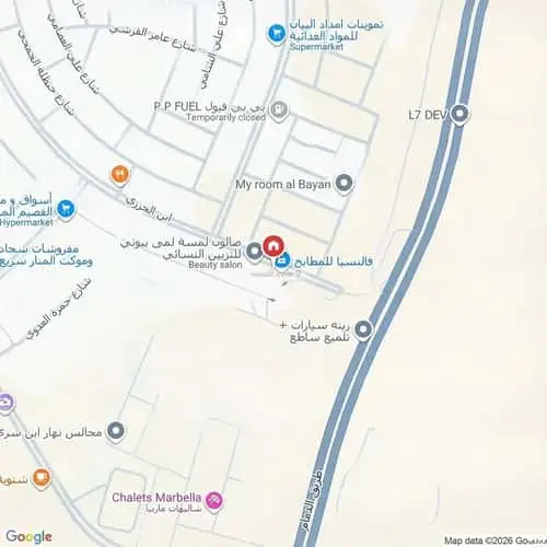 1 bedroom apartment in Al Bayan, Riyadh