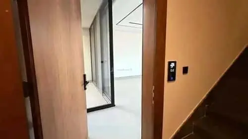 3 bedroom apartment in Al Rabie, Riyadh 3