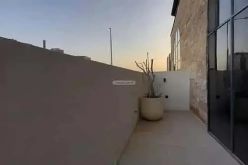3 bedroom apartment in Al Rabie, Riyadh 11