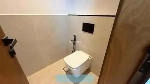3 bedroom apartment in Al Rabie, Riyadh