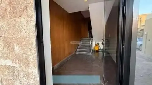 3 bedroom apartment in Al Rabie, Riyadh 5