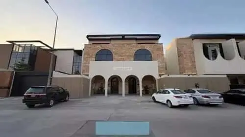 3 bedroom apartment in Al Rabie, Riyadh 6