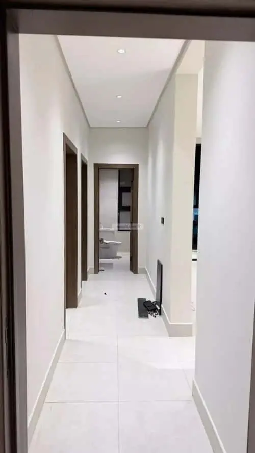 3 bedroom apartment in Al Hazm, Riyadh 11