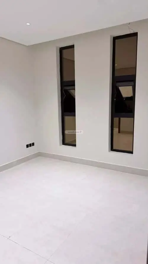 3 bedroom apartment in Al Hazm, Riyadh 2