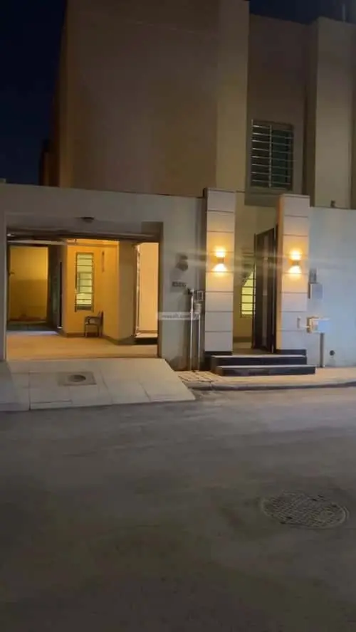 4 bedroom villa in At Taawon, Riyadh 3