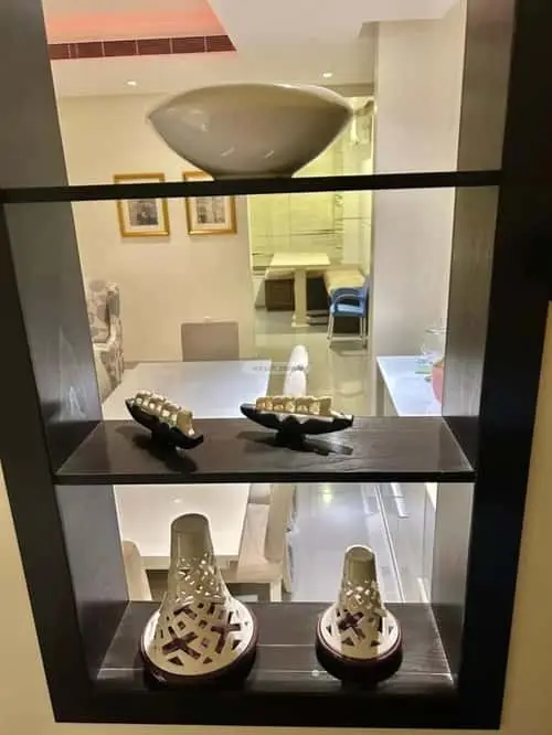4 bedroom villa in At Taawon, Riyadh 6