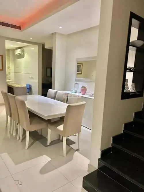 4 bedroom villa in At Taawon, Riyadh 4