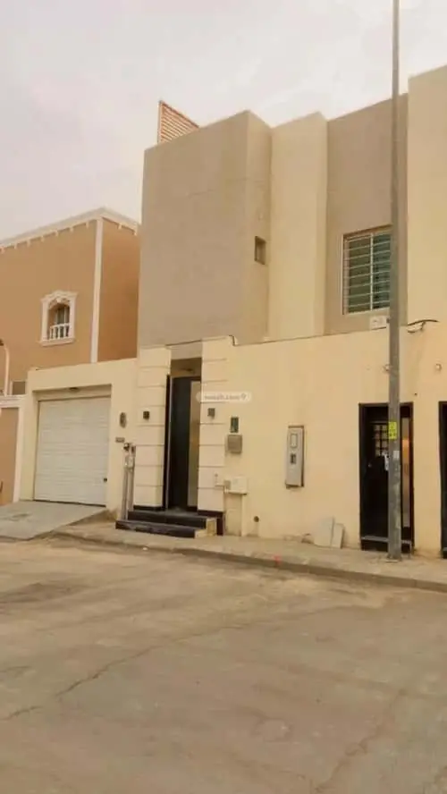 4 bedroom villa in At Taawon, Riyadh 11