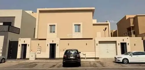 4 bedroom villa in Laban, Riyadh 3