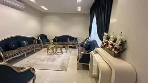 4 bedroom villa in Laban, Riyadh