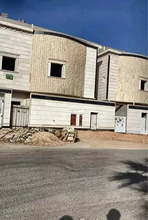 4 bedroom villa in Laban, Riyadh 2