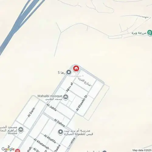 4 bedroom villa in Laban, Riyadh 3