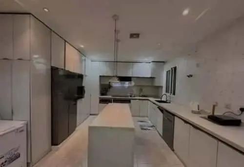 4 bedroom villa in Al Bayan, Riyadh 11
