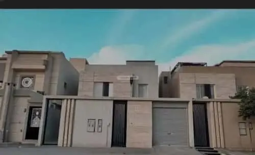 4 bedroom villa in Al Bayan, Riyadh 10