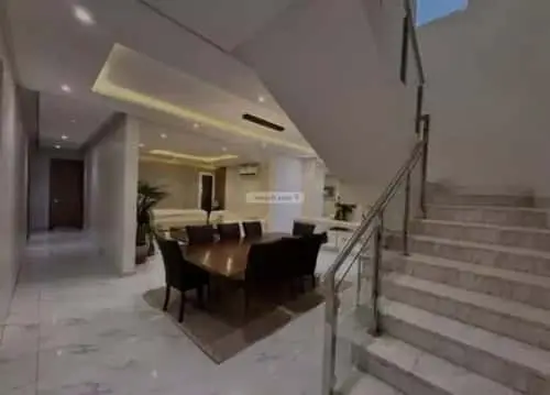 4 bedroom villa in Al Bayan, Riyadh 13