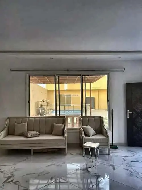 4 bedroom villa in Al Khayr, Riyadh 5