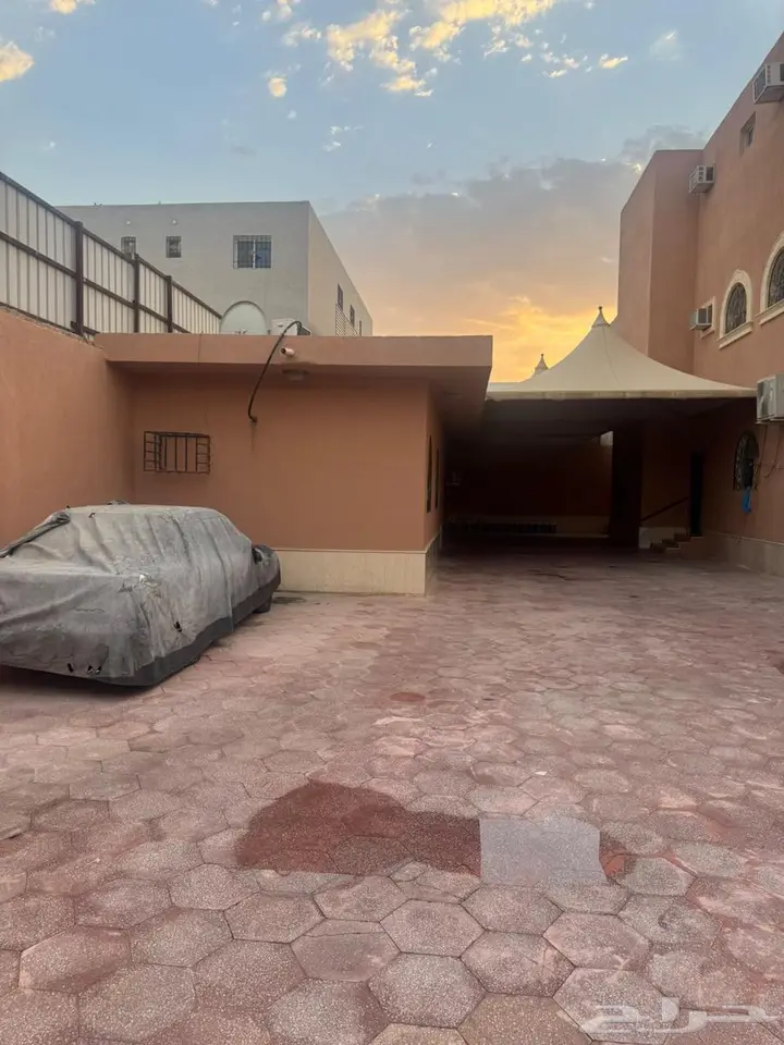 5 bedroom villa in Ad Dar Al Baida, Riyadh 24