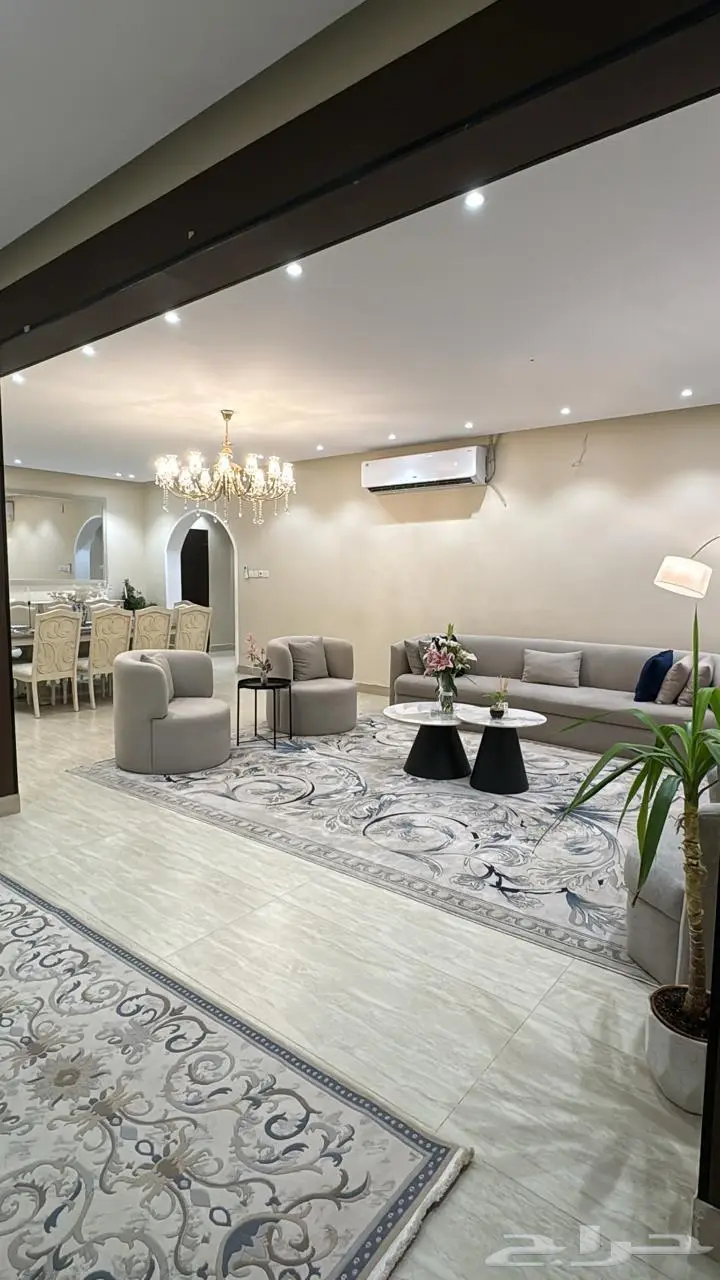 5 bedroom villa in Ad Dar Al Baida, Riyadh 10
